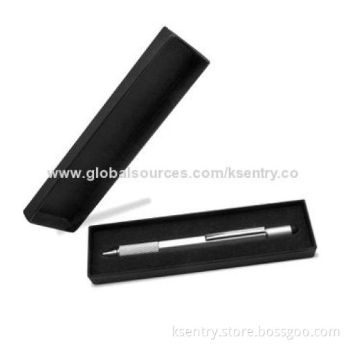 6-in-1 Tech Tool Stylus Touch Pen